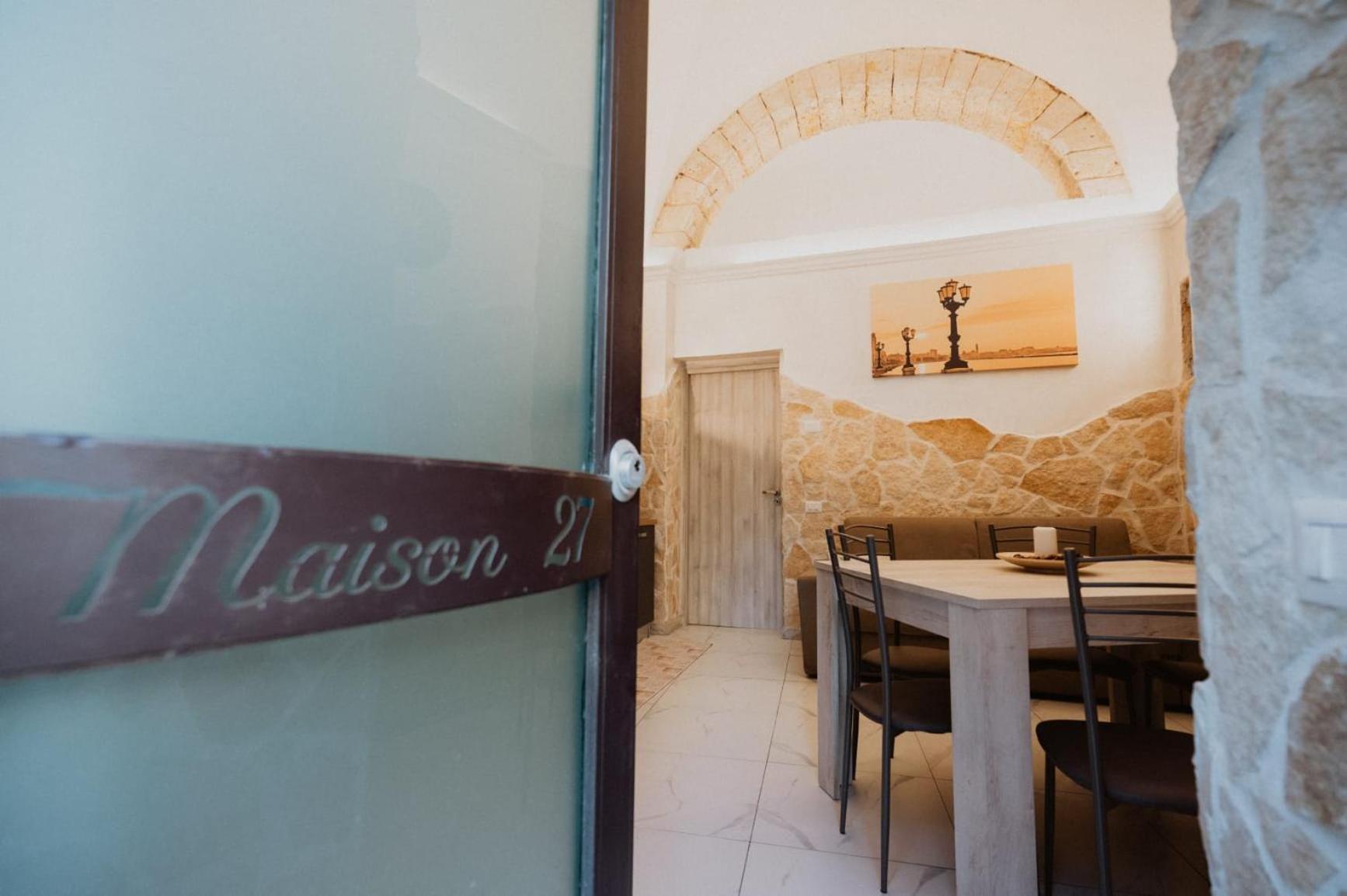 Maison27 باري المظهر الخارجي الصورة