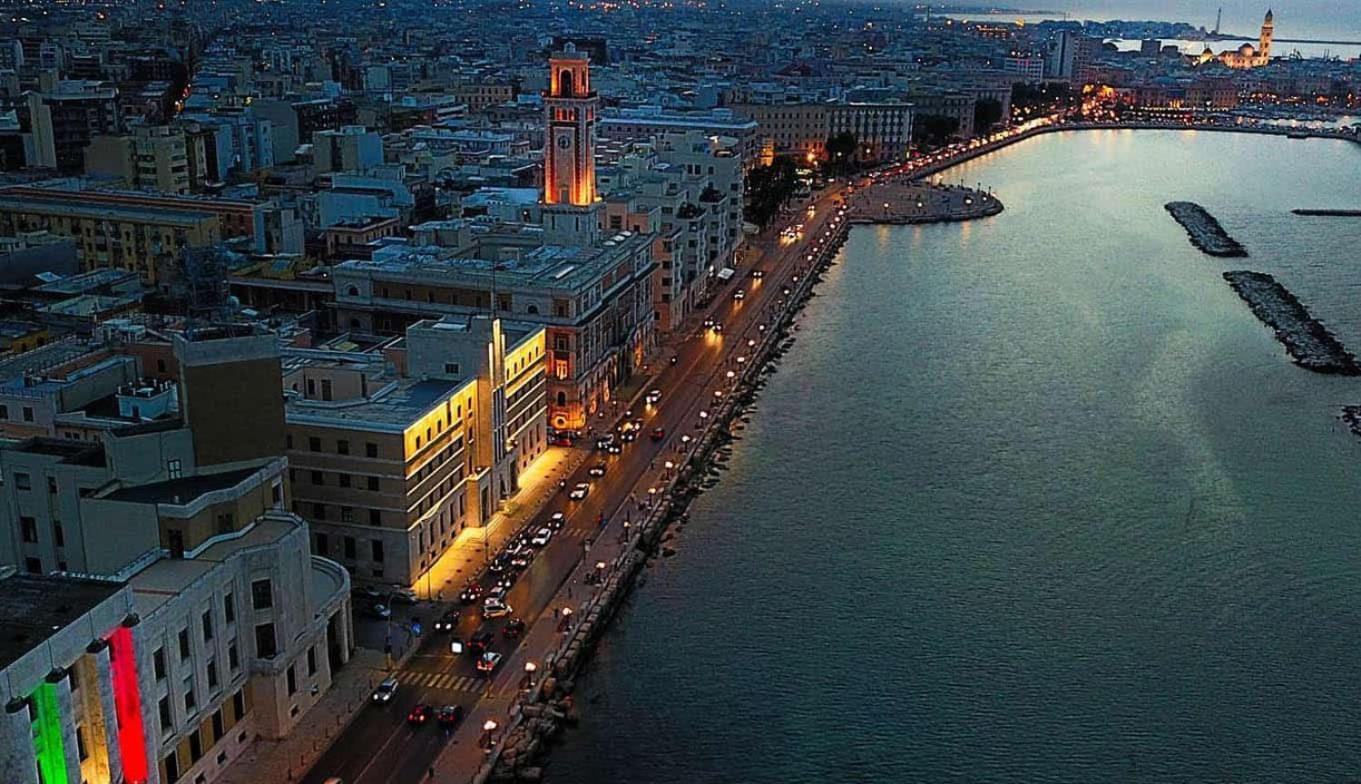 Maison27 باري المظهر الخارجي الصورة
