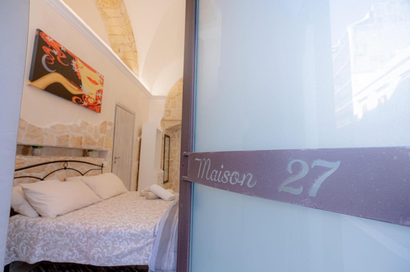 Maison27 باري المظهر الخارجي الصورة